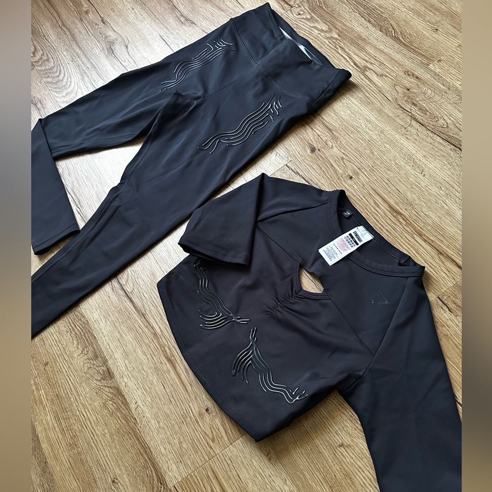 Gymshark Exo Ultra Top